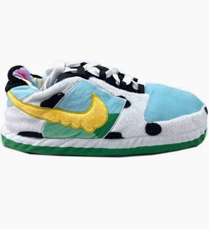 Sneaker Hausschuh Größe 36-44