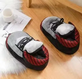 Sneaker Hausschuh Größe 36-43
