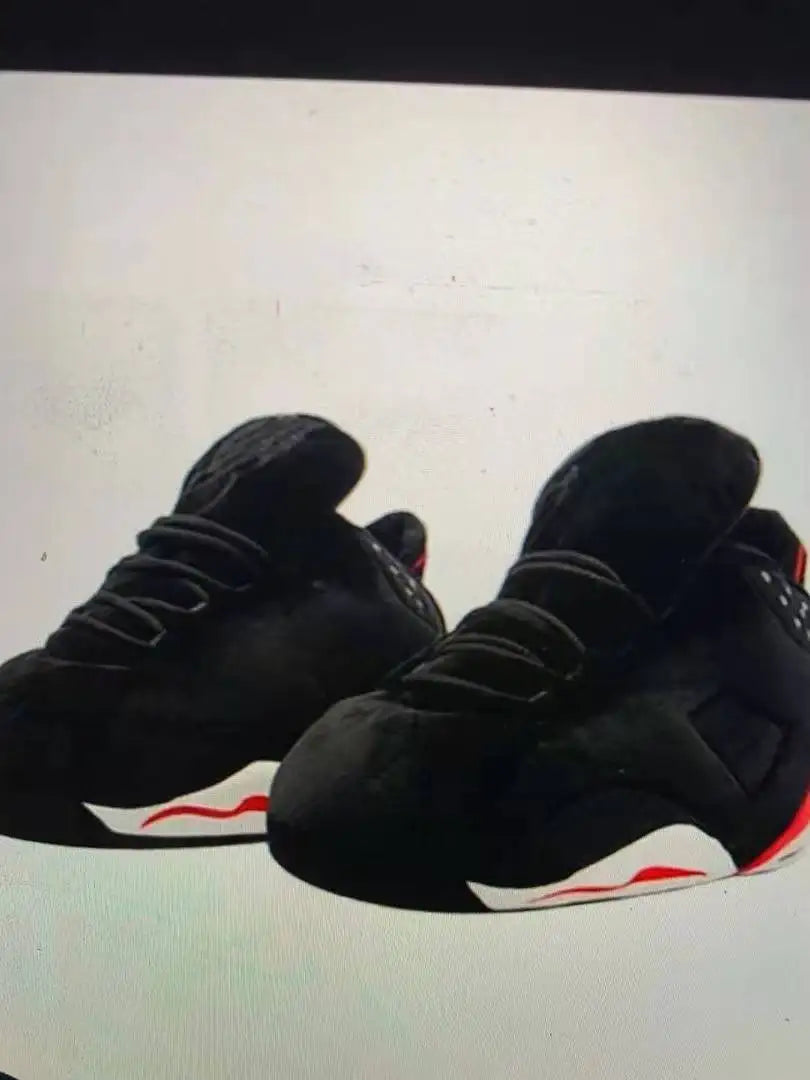 Sneaker Hausschuh Größe 36-43