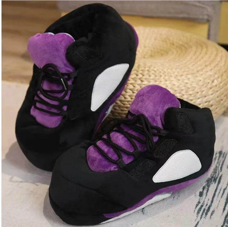 Sneaker Hausschuh Größe 36-43