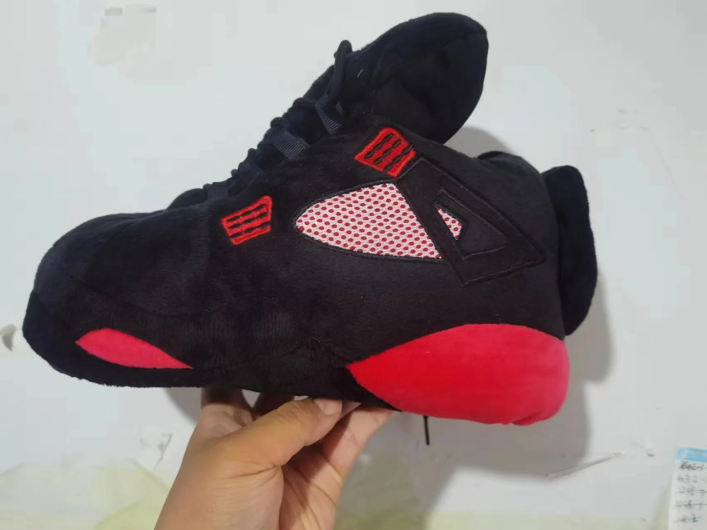 Sneaker Hausschuh Größe 36-43