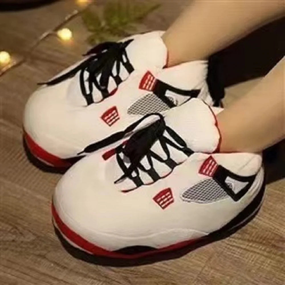 Sneaker Hausschuh Größe 36-44