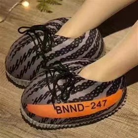 Sneaker Hausschuh Größe 36-44