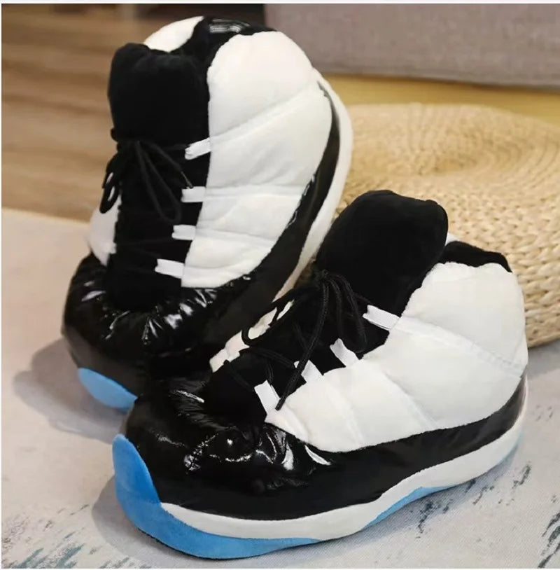 Sneaker Hausschuh Größe 36-43