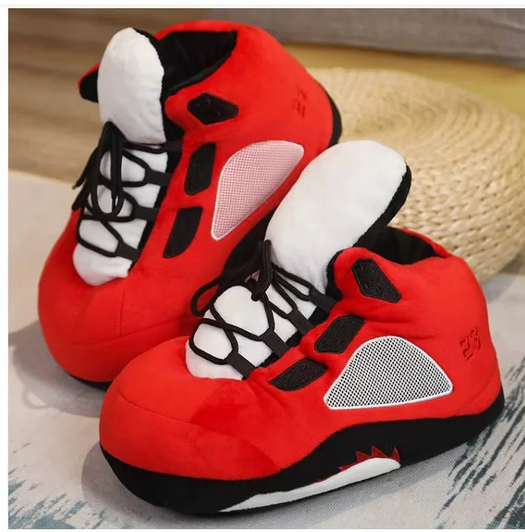 Sneaker Hausschuh Größe 36-43