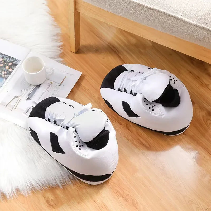 Sneaker Hausschuh Größe 36-43