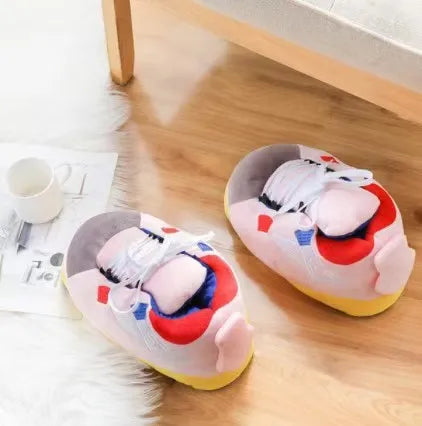 Sneaker Hausschuh Größe 36-43