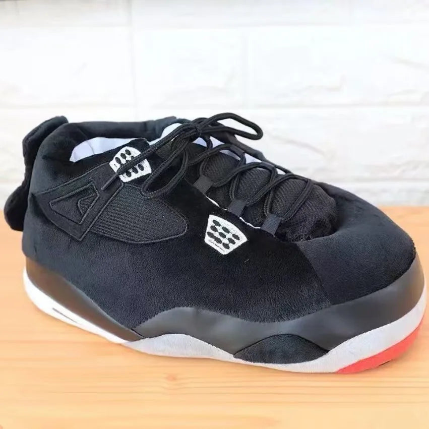 Sneaker Hausschuh Größe 36-43