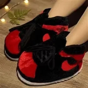 Sneaker Hausschuh Größe 36-44