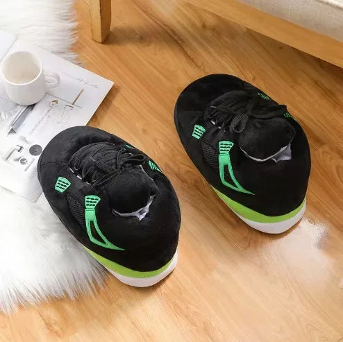 Sneaker Hausschuh Größe 36-43