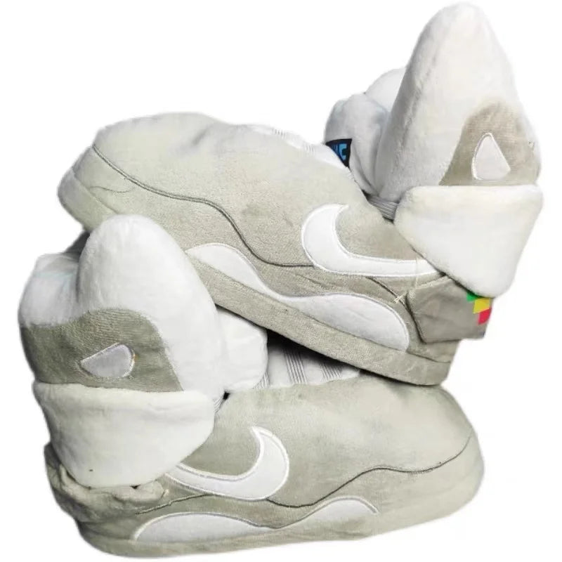 Sneaker Hausschuh Größe 36-44
