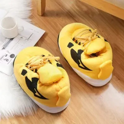 Sneaker Hausschuh Größe 36-43