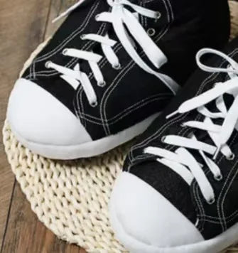 Sneaker Hausschuh Größe 36-43