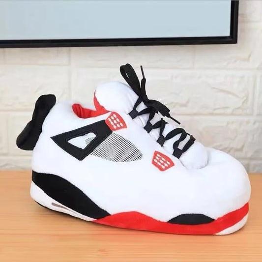 Sneaker Hausschuh Größe 36-43