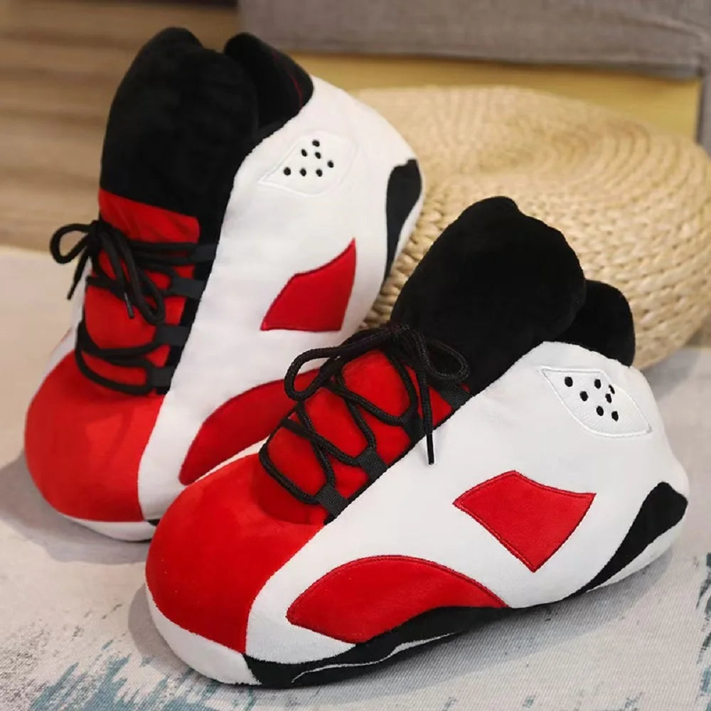 Sneaker Hausschuh Größe 36-43