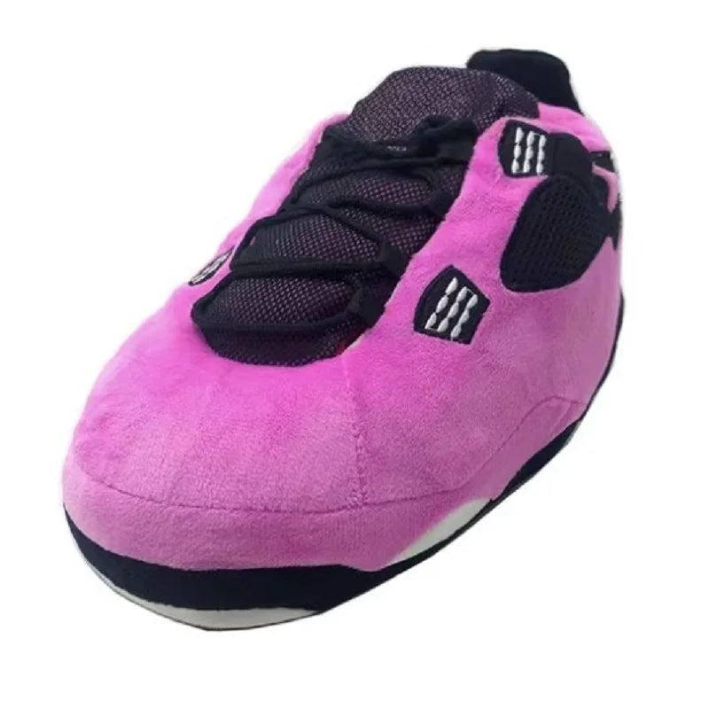 Sneaker Hausschuh Größe 36-43